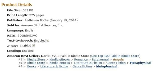 TERMINUS by Joshua Graham hits #1 on Three Bestseller Lists