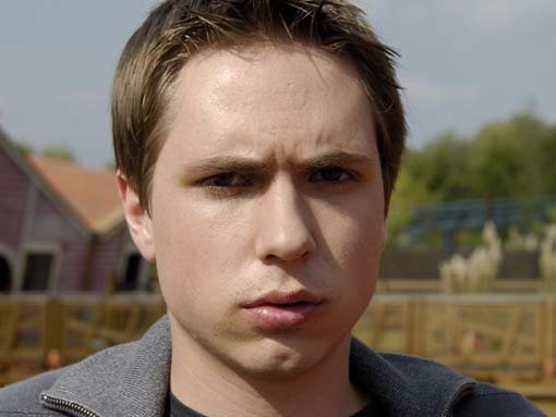 Simon from Inbetweeners