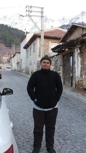 bozdag-koy