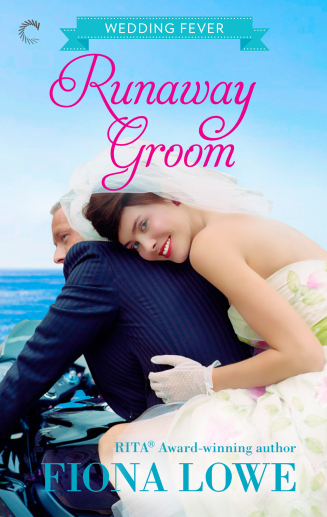 RunawayGroom