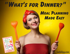 What's-for-Dinner