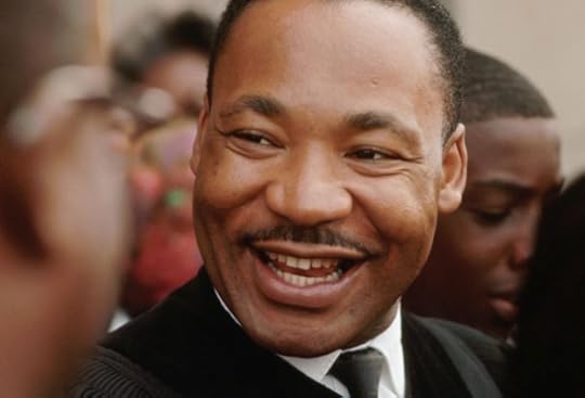 Martin Luther King Jr.