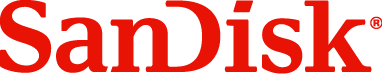 SanDisk logo