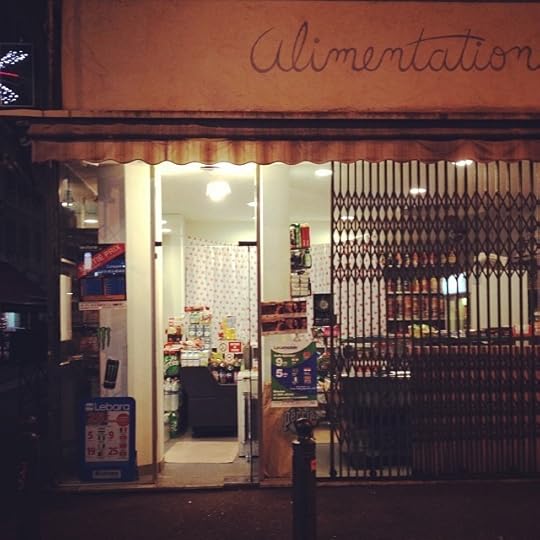Alimentation #life #laviesurmars #marseillerebelle #marseille