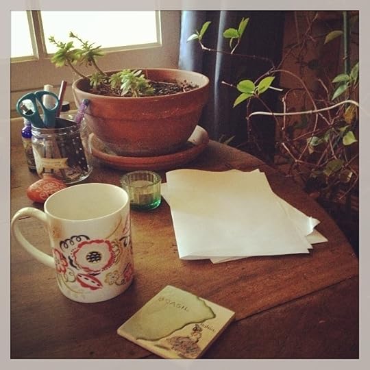 Ending the week #life #tea #friday #morning #lavieestfascinante