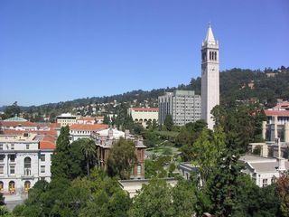 UCB-Campus