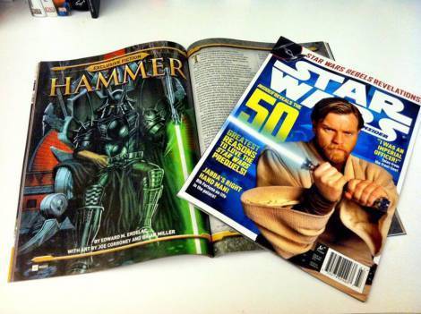 hammer