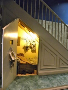 HPotterStairs