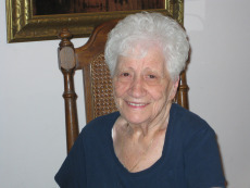 Mary Naccarato