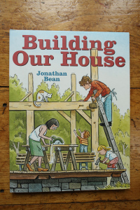 Building Our House