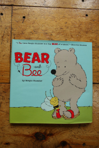 Bear and Bee