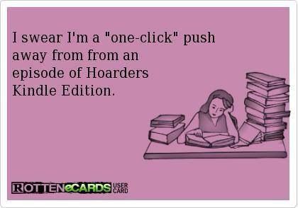 I don't have a problem. I can stop any time!