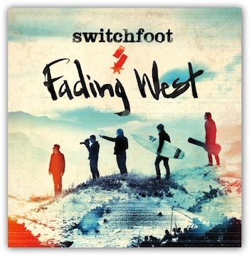 jon foremanwhyswitchfootwontsingchristiansongs Jon Foreman Why Switchfoot Wont Sing Christian Songs