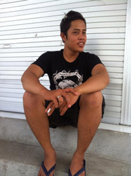 Bali News: Death on a Distant Sea, Far From Home