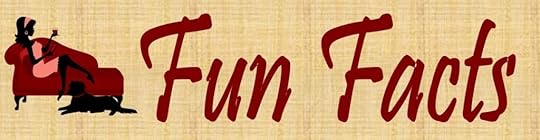 Fun Facts