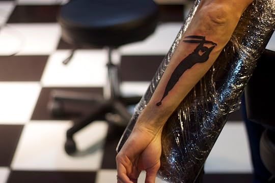 picasso tattoo