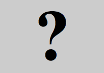 Question mark