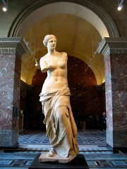 Venus de Milo