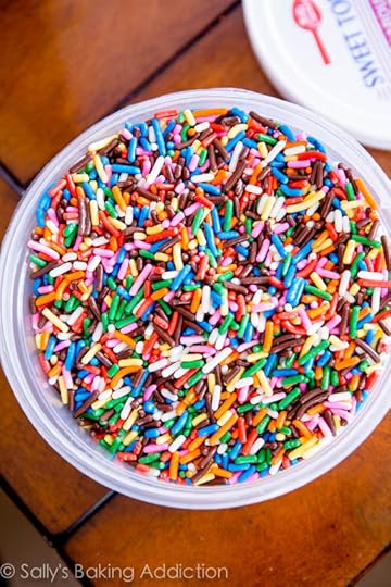 Sprinkles