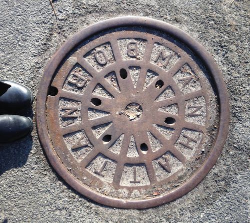 Feet-ManhattanManhole_01 copy