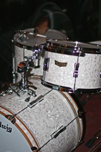 drumkit