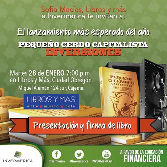 Pequeño cerdo capitalista ciudad obregón