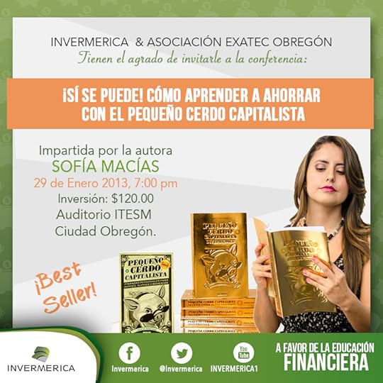 Invitación Invermerica