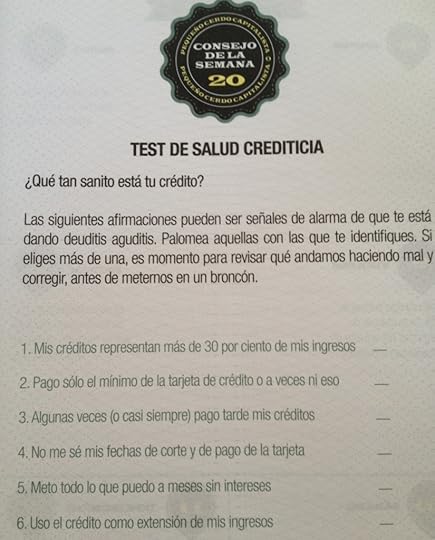 arregla tu relajito financiero cómo ahorrar