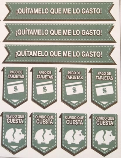 poner en orden tus finanzas pequeño cerdo capitalista