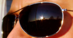 Shades pic