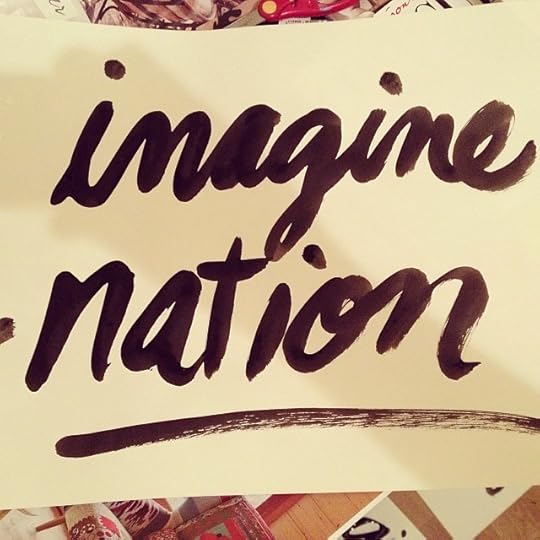 Late night work #life #calligraphy #handwriting