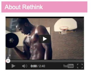 Rethink Breast Cancer