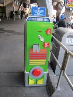 Farewell, old friend.