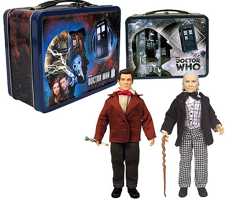DW Figure tins