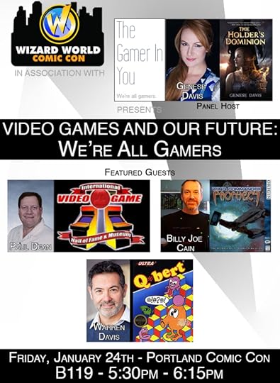 Portland_ComicCon_Panel_TGIY_Genese_Davis