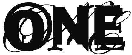 01 One