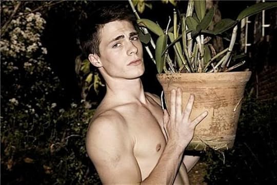 Colton Haynes photo: Colton Haynes colton-haynes-colton-haynes-1181394.jpg
