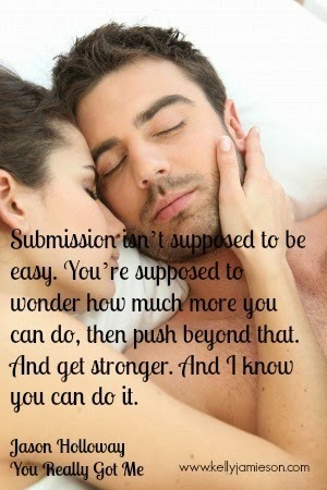 http://www.amazon.com/You-Really-Got-Kelly-Jamieson-ebook/dp/B00FARYN7O/ref=sr_1_1?ie=UTF8&qid=1390358560&sr=8-1&keywords=you+really+got+me+kelly+jamieson