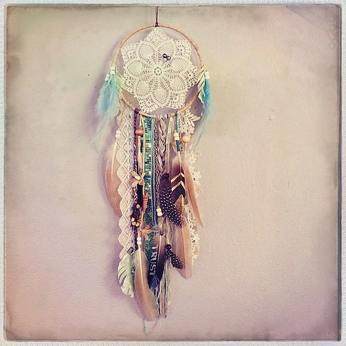 She's all mine. Thank you @rachaelrice. #luckyme #loveit