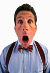 Shocked Guy