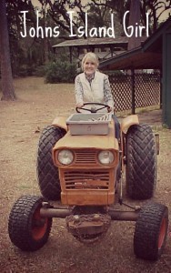 Johns Island Girl