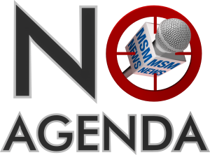 No agenda image