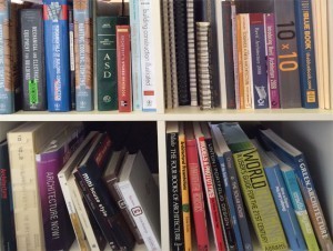 Architecture-Library