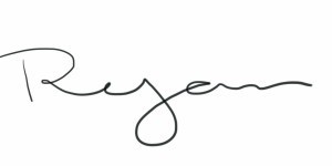 Ryan-signature