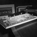 Architectural Model