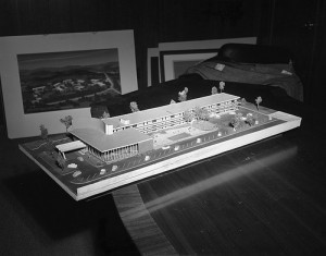 architecture job description