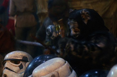 ewokdrum (Medium)