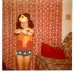 In the Duplex on Taylor