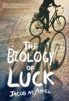 biologyofluck
