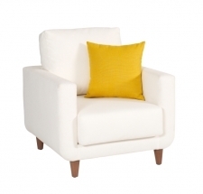 declutter living room decor